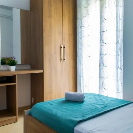 O-cyanea Albania Apartment *